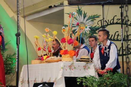 Występy konkursowe MSF